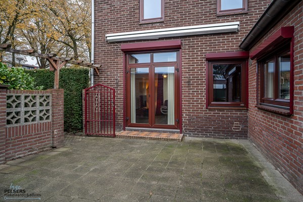 Medium property photo - Kapellerweg 6, 5953 BZ Reuver